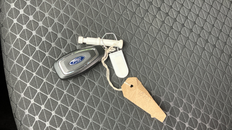 Ford Kuga 1.5 EcoBoost Titanium 5dr Petrol Estate